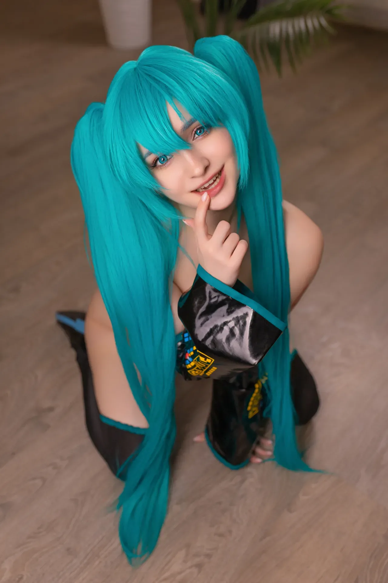 Hologana Miku - 4