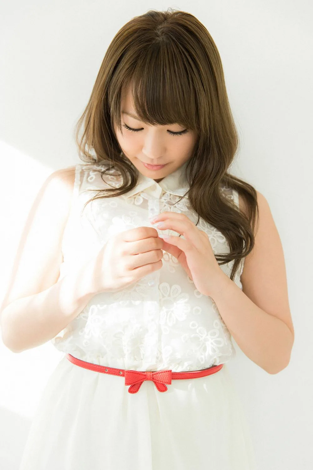 [YS Web] Vol.602 Album ảnh "たつぷりプリンセス" của Erika Tanizawa - 11
