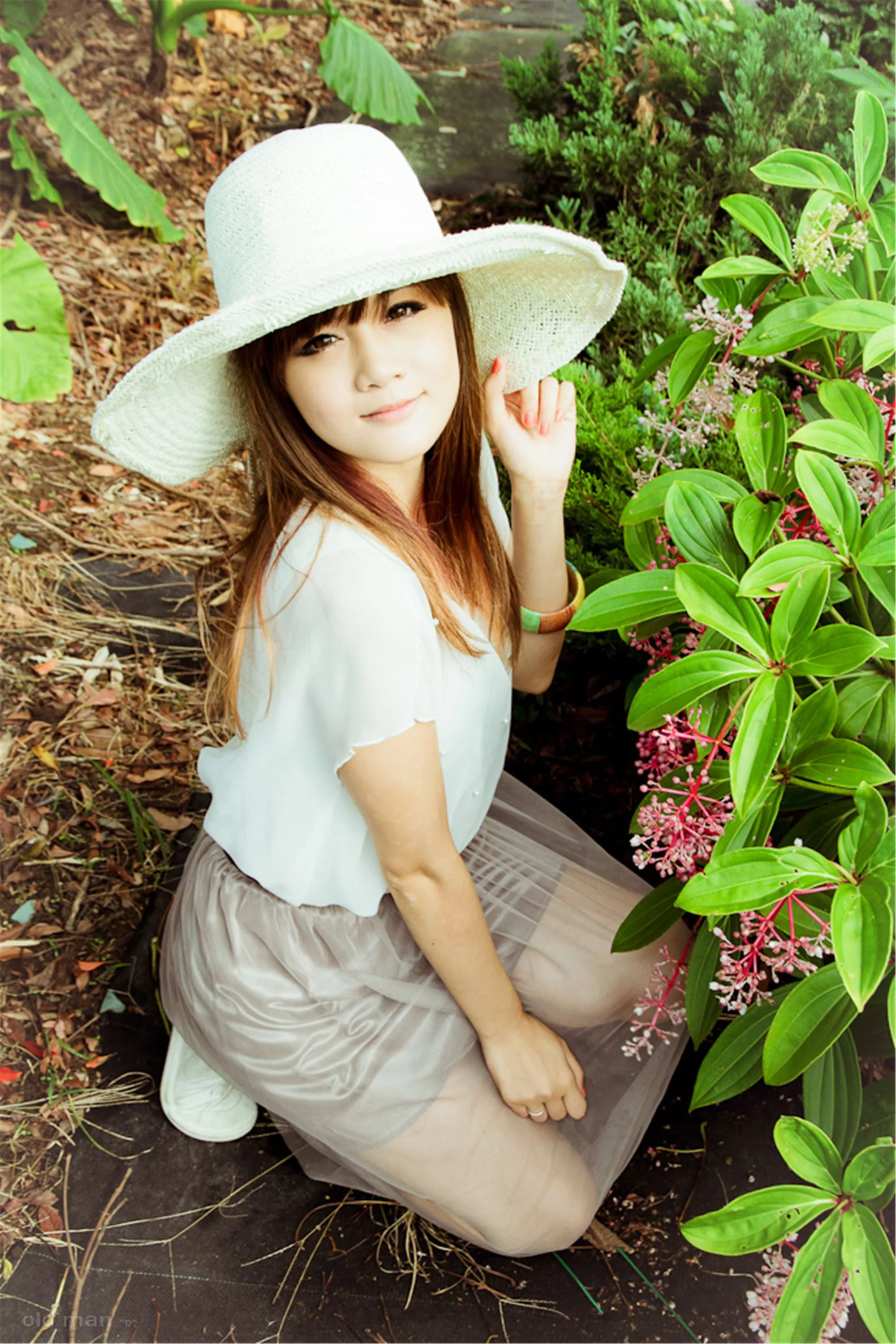 [Người đẹp Đài Loan] Winnie - Những bức ảnh đời thường tại ký túc xá quân đội Mỹ - 8