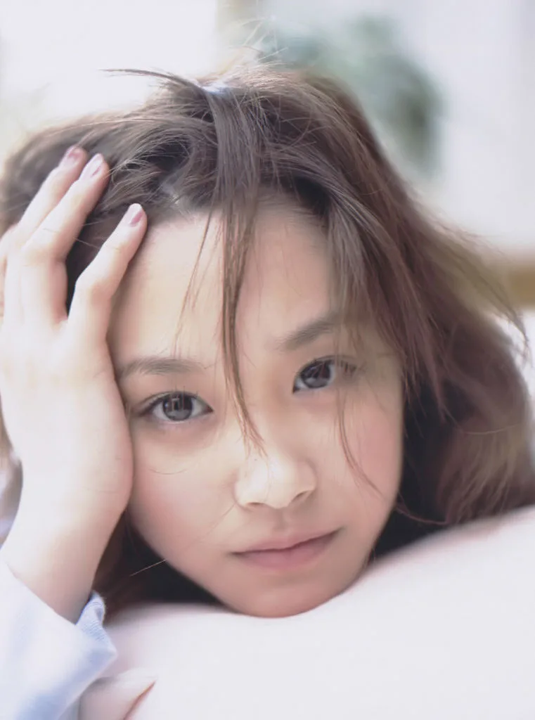 [Sách điện tử H!P] Số 02 Album ảnh Ai Takahashi - 3