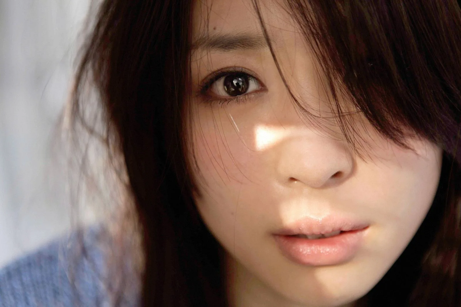 [WBGC] Album ảnh số 99 Mei Kurokawa - 77