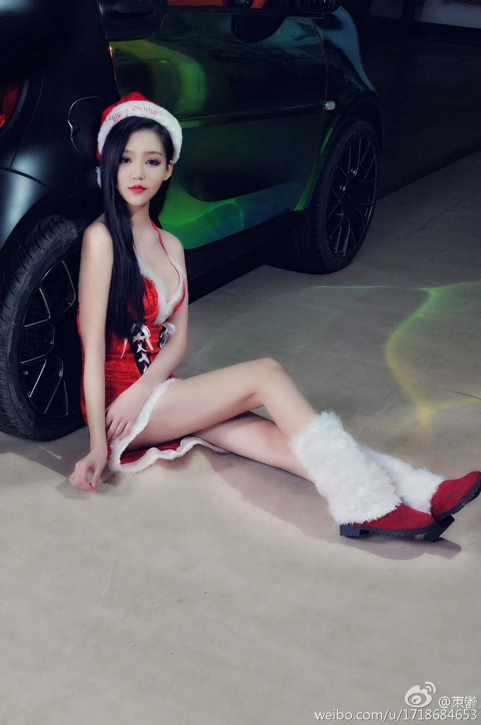 Mikka 微博私房性感照 - 8