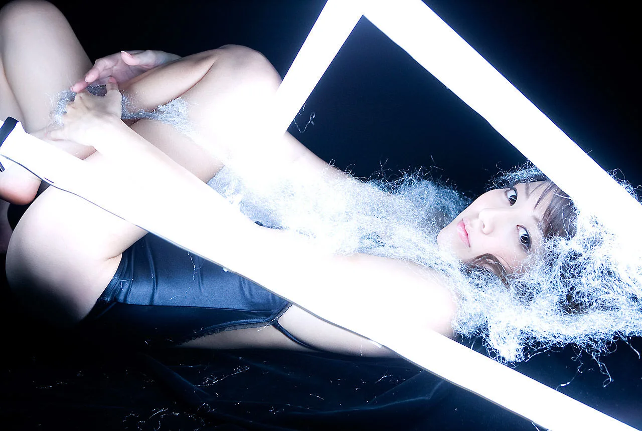 [Image.tv] Album ảnh "Bộ sưu tập trang sức" của Sugimoto Yumi - 7