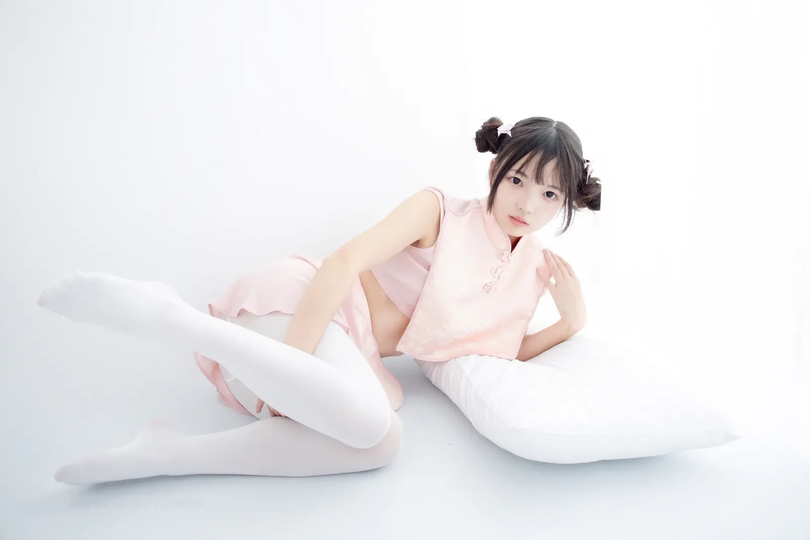 森萝财团写真合集 - 141