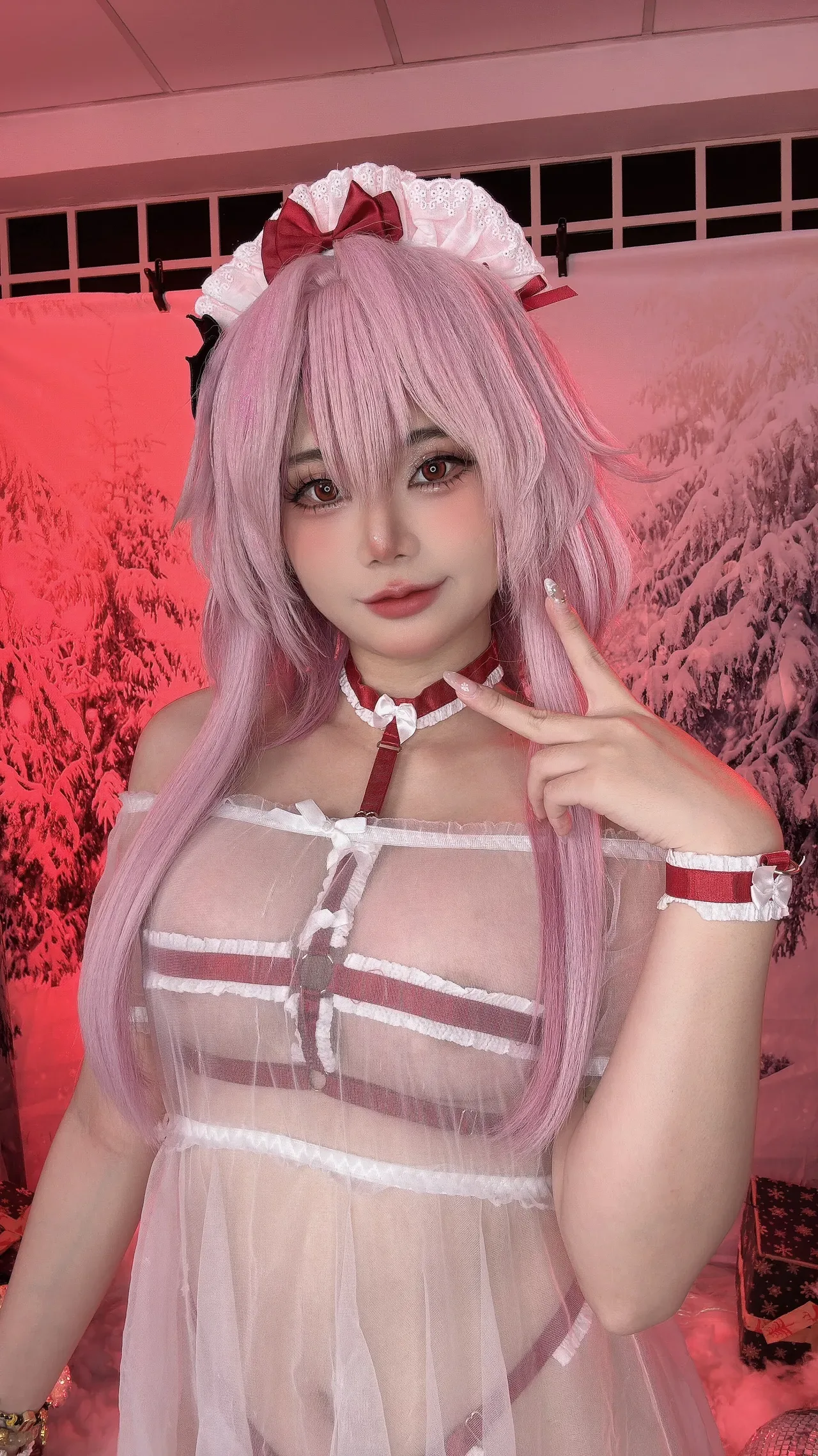 Miinmeow – Evernight - 70