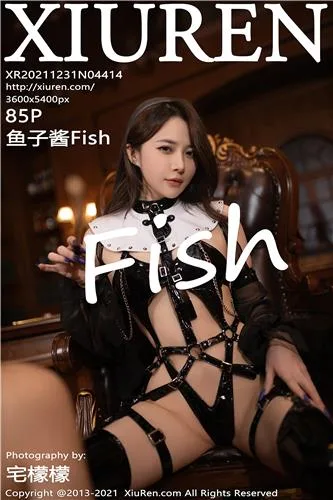 [XiuRen]高清写真图 2022.04.28 No.4941 鱼子酱Fish - 121