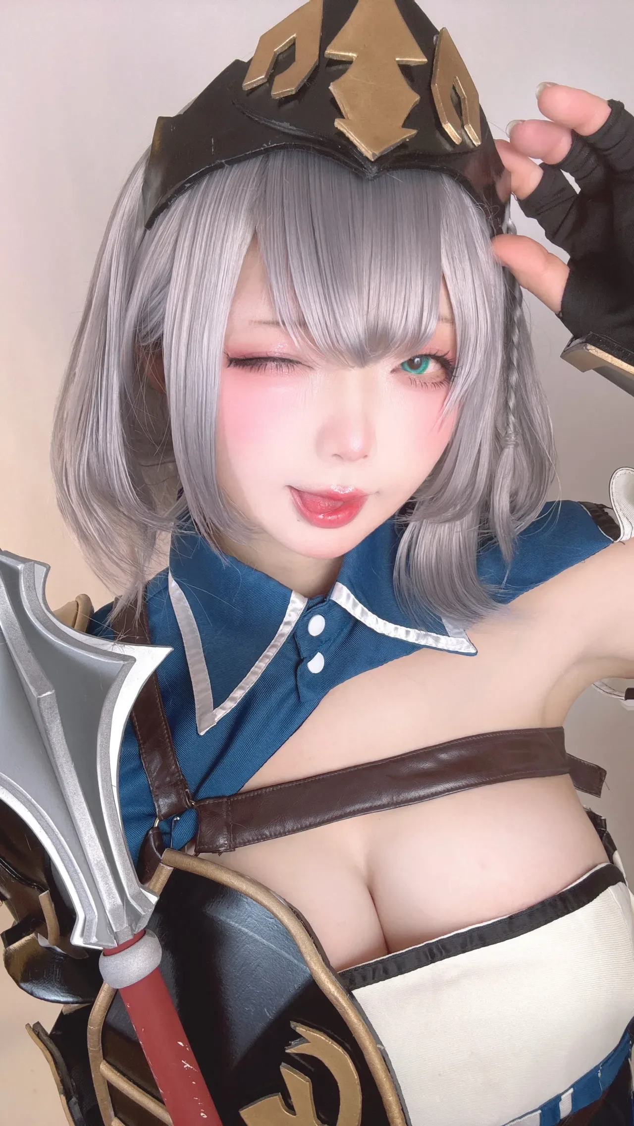 �🎉【誕生日記念】ホ⚫︎ライブくじ第二弾🎂🎉 – 白銀ノエル - 54