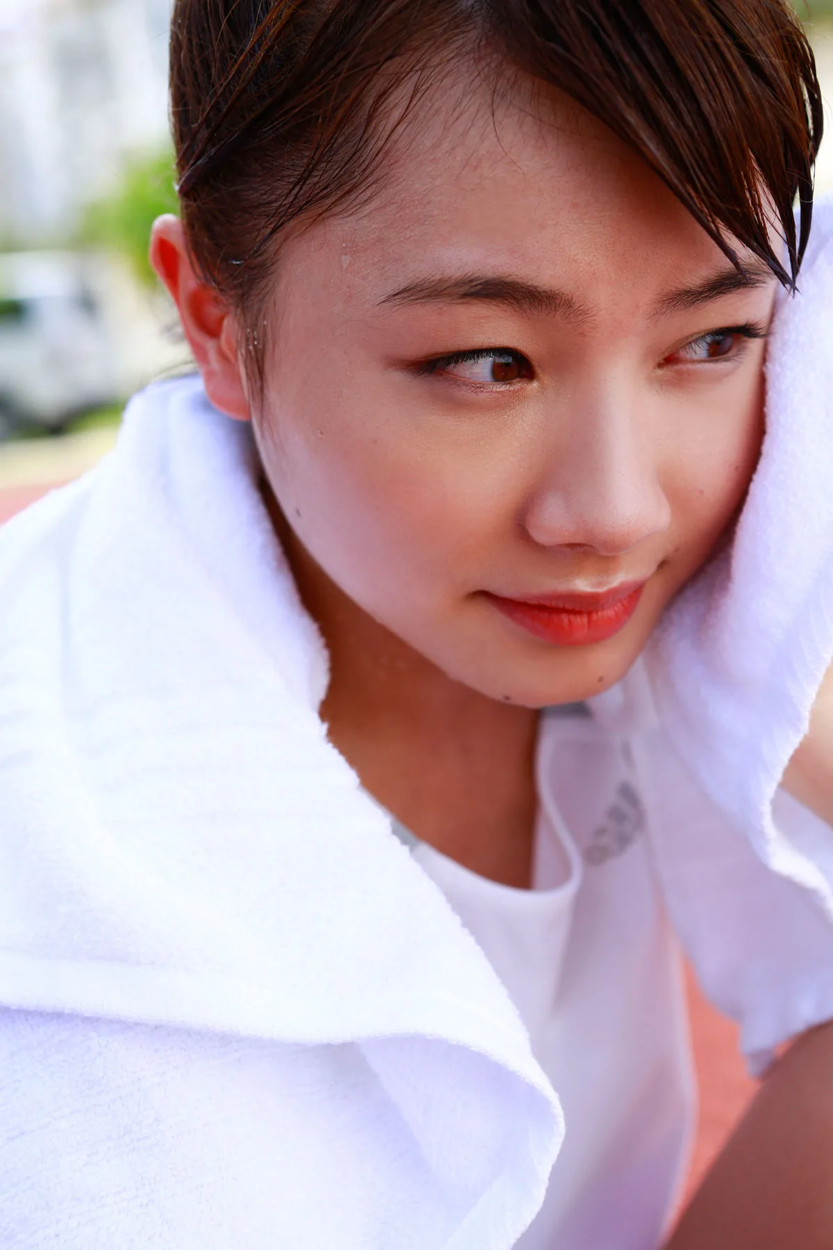 [Sách điện tử H!P] Tập 112 Album ảnh Ayumi Ishida - 86