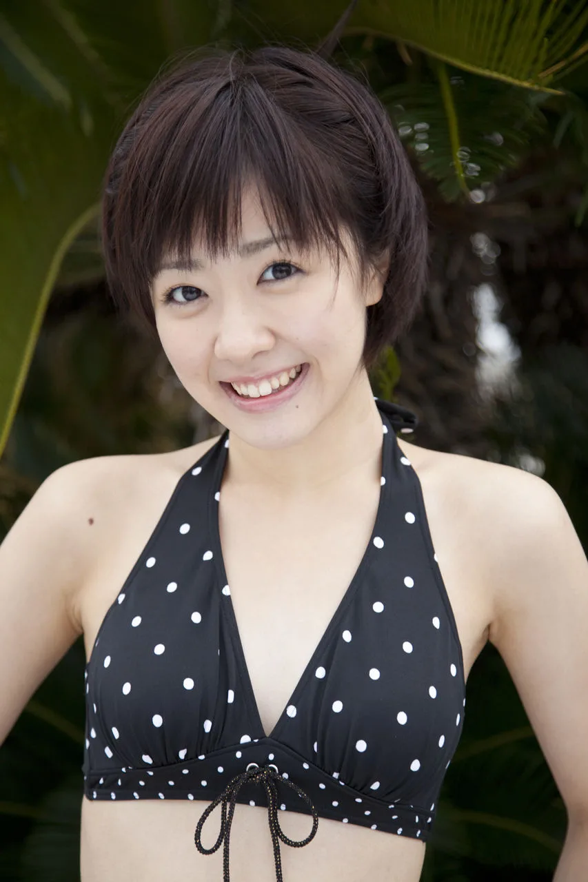[Sách điện tử H!P] Tập ảnh số 84 của Saki Shimizu - 88