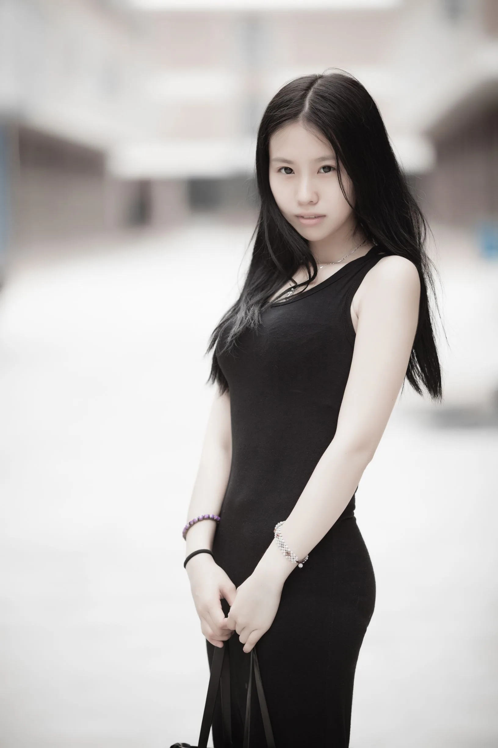 [TGOD đề cử Nữ thần] Ichika - Vài khoảnh khắc tuổi trẻ - 1