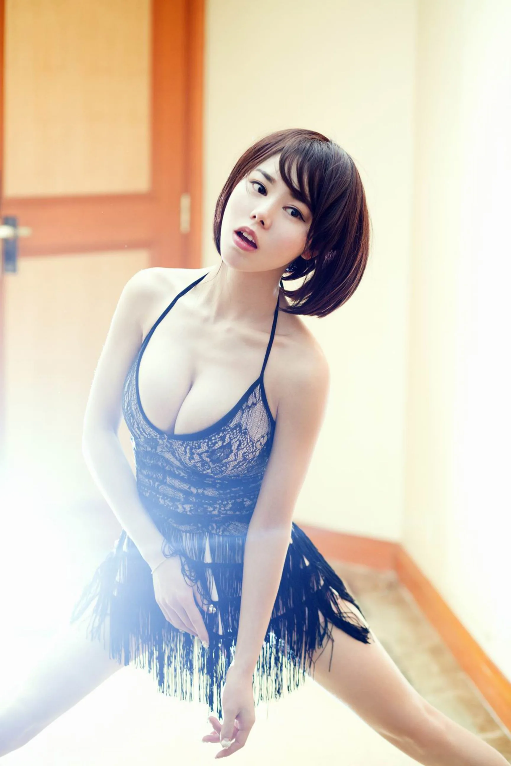 [TuiGirl] Số 25: Đêm Sao - Vóc dáng tinh tế, đường cong quyến rũ - 8