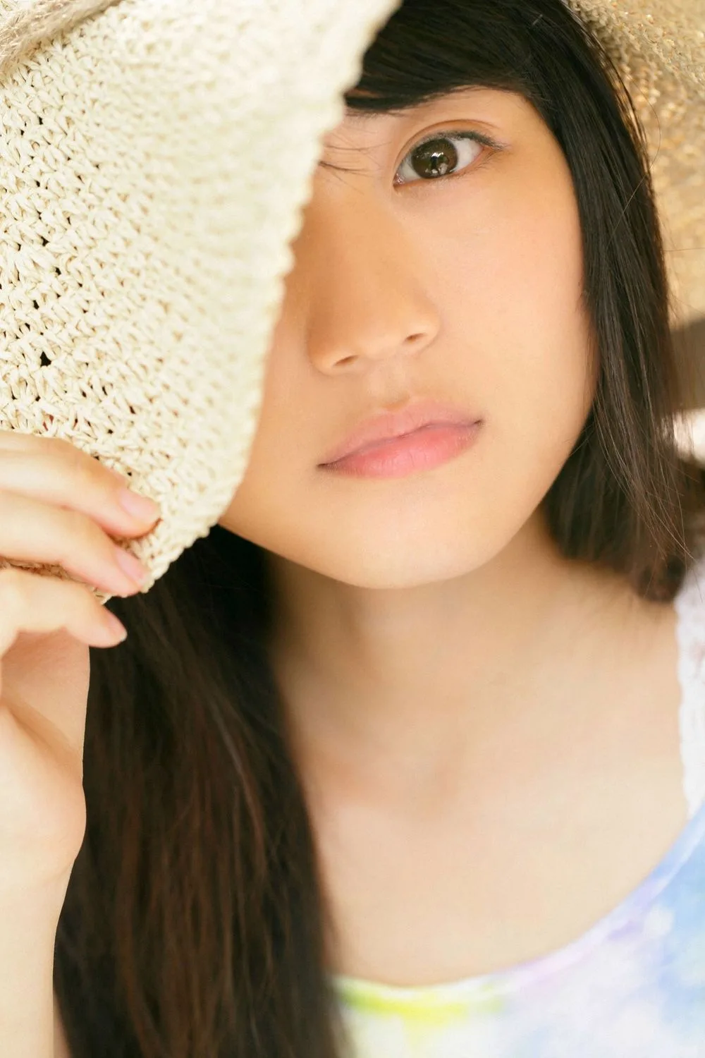 [YS[Trang web] Tập 523 Album ảnh "Natsu Susana. Water Sussex" của Arimura Kasumi - 28