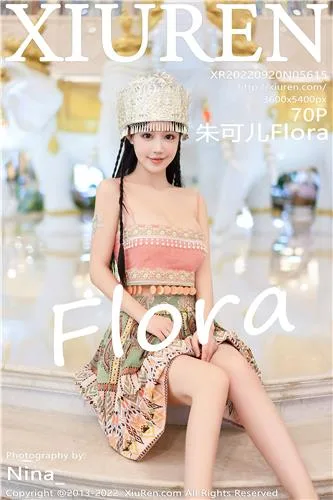 Barbie可儿 [BoLoli波萝社]高清写真图2015.07.24 VOL.042 - 72