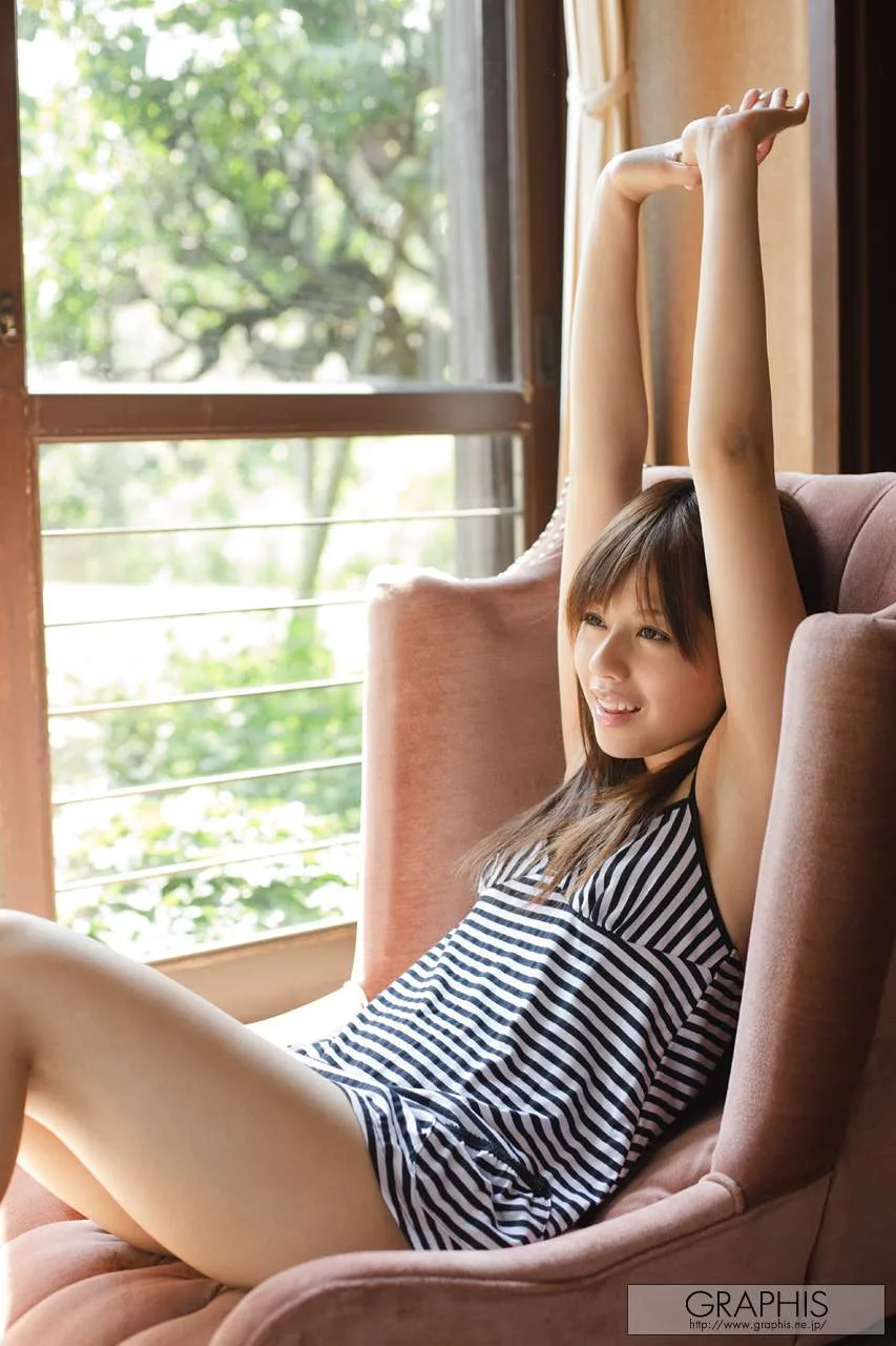 Rina Rukawa 瑠川リナ Trong sáng và Dễ thương! - 67