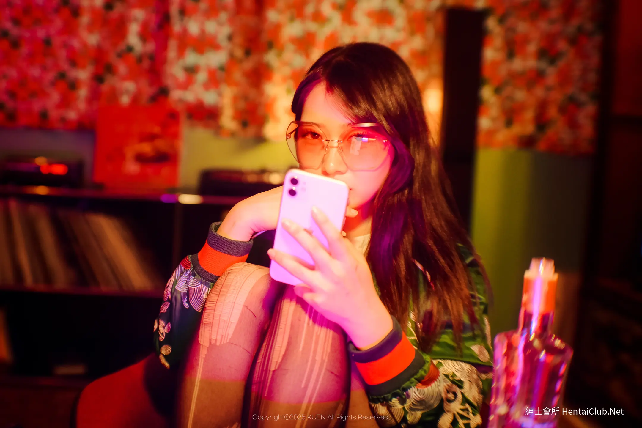 MIHO 미호KUENKẻ giết người trần truồng - 78