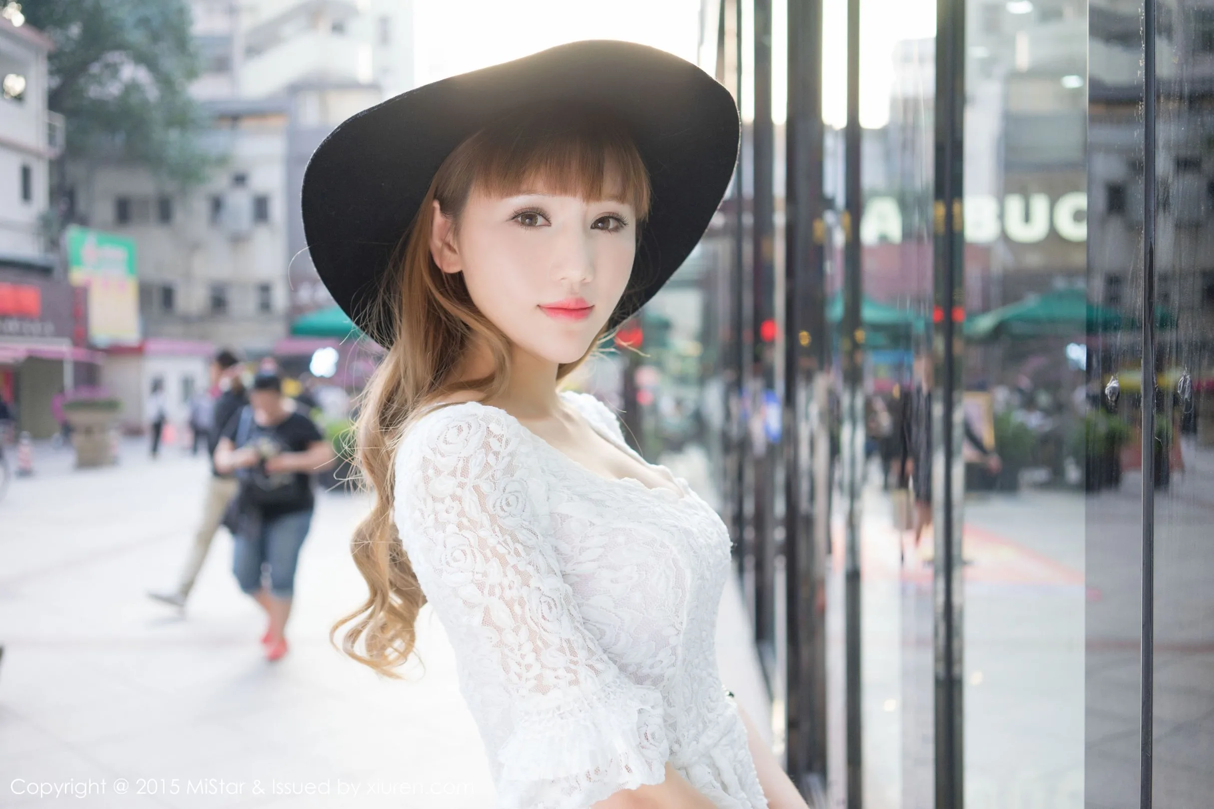 [Câu lạc bộ MiStar Charm]VOL.005 Bộ ảnh của Amy - 27