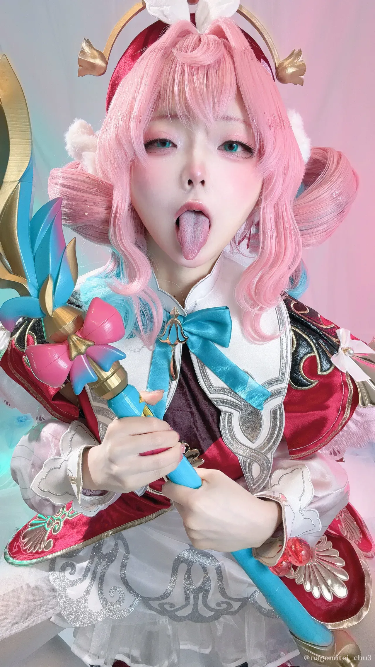 ChuChu💕MAGIC🐭🧀 Hoa lan dạ hương - 135