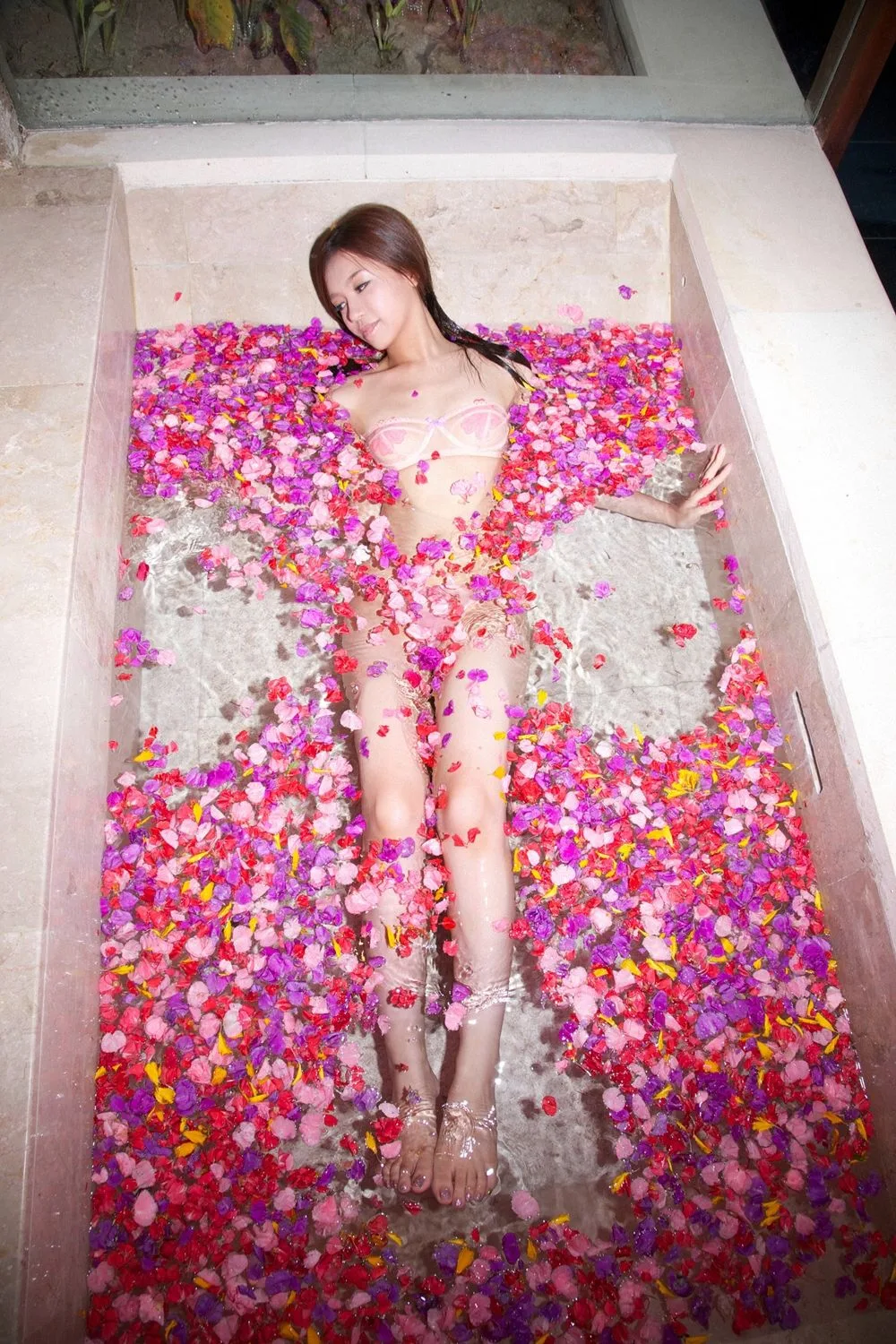 [YS[Trang web] Tập 554 Album ảnh "Cánh cửa cấm..." của Tachibana Remi - 85