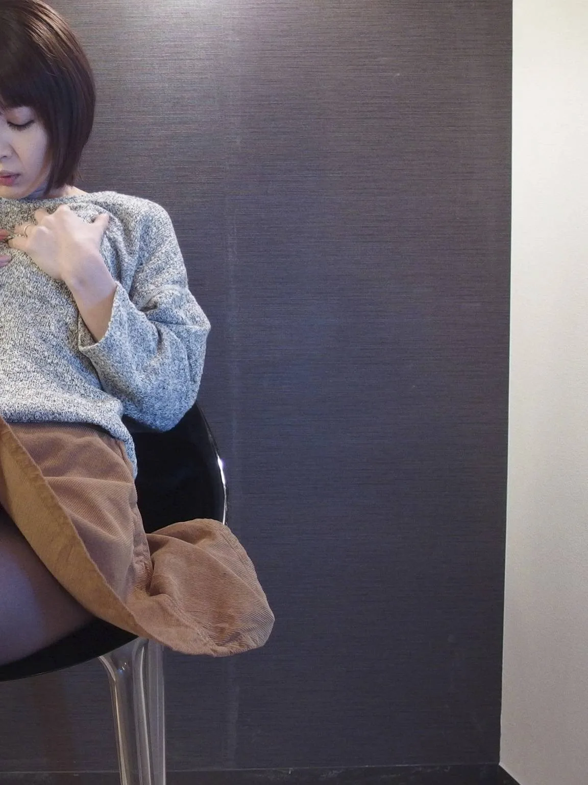 美人妻が嵌った 誘惑エステマッサージ　雪菜 - 98