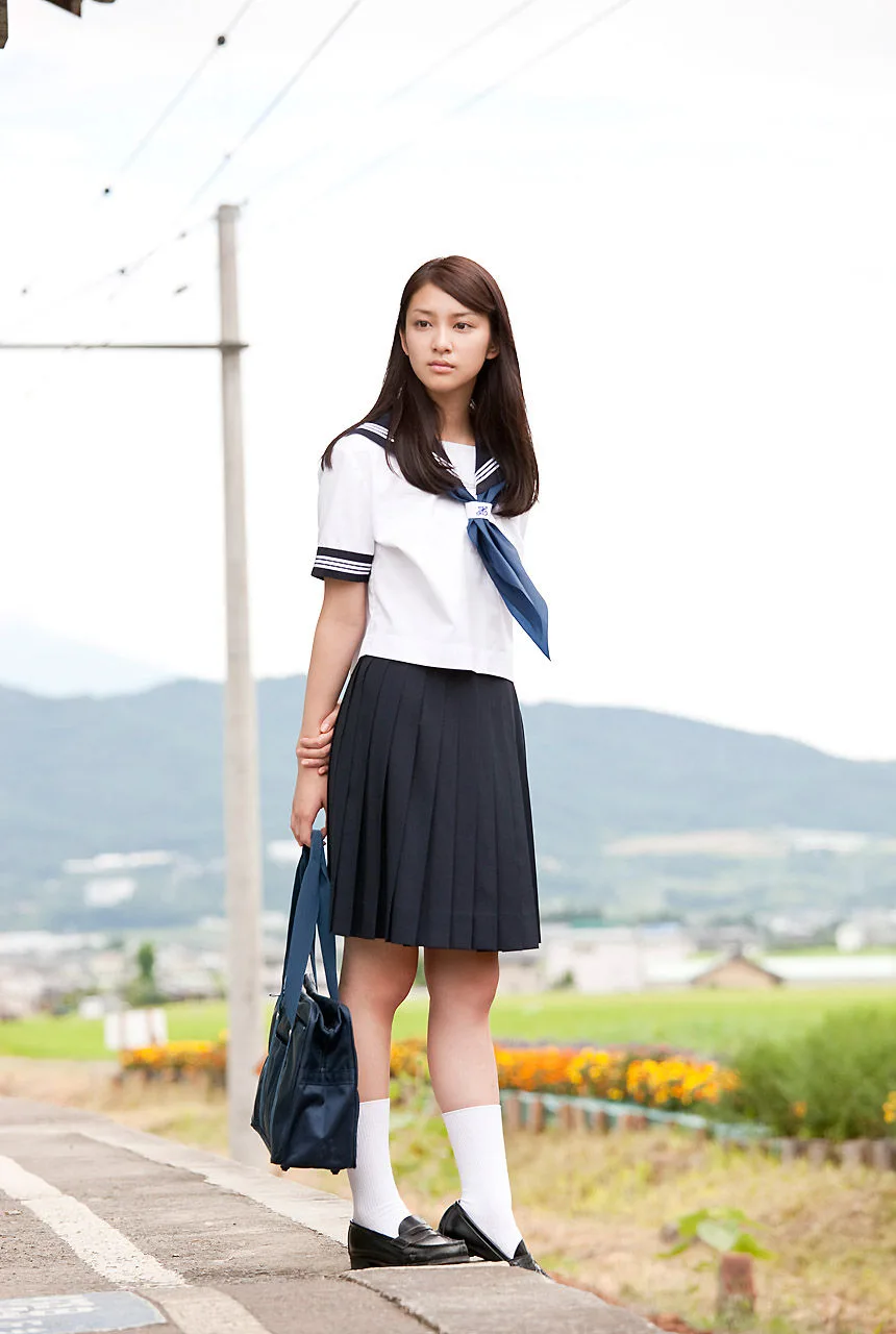 [Image.tv] Album ảnh "Stay Gold" của Emi Takei - 11