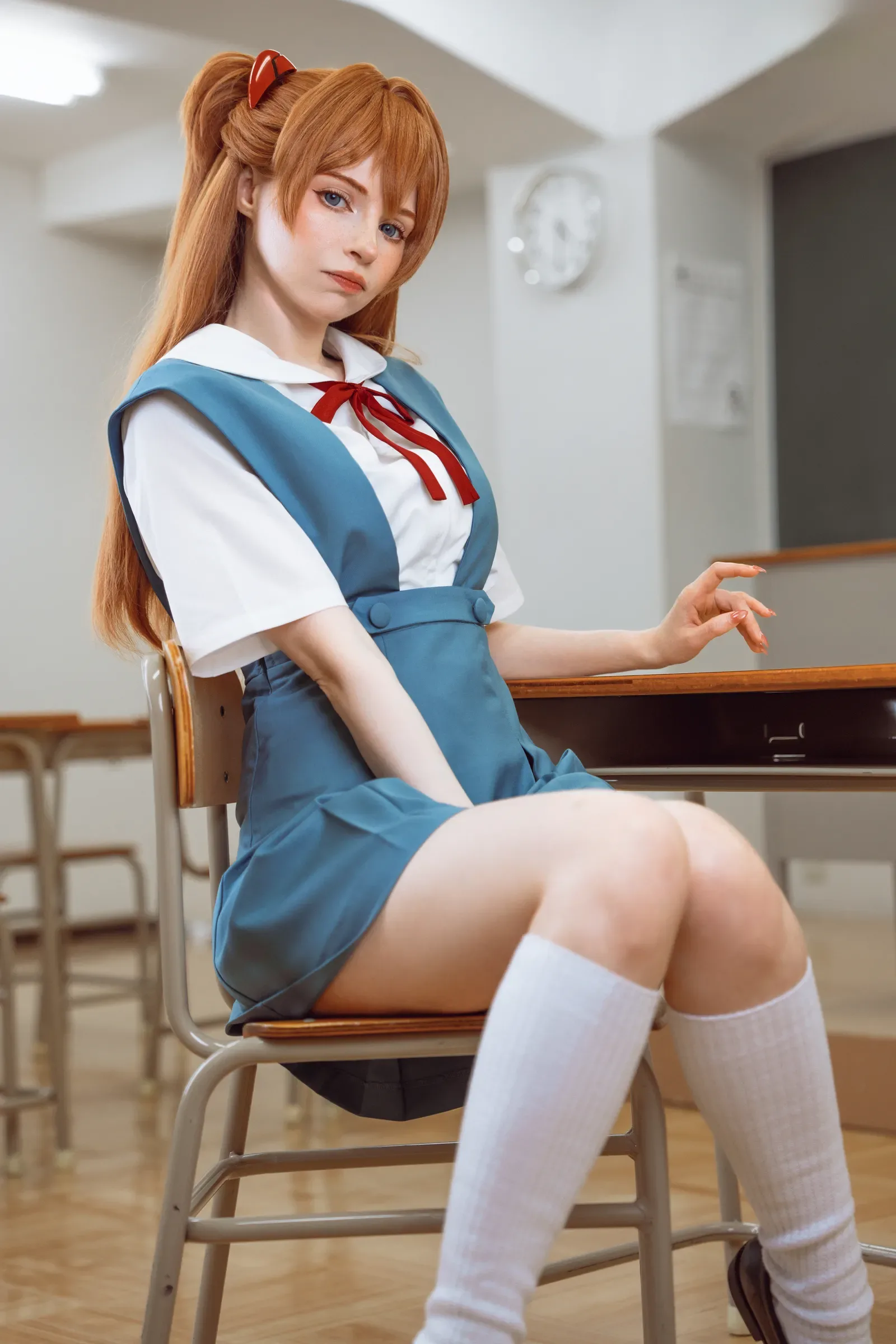 Peach milky Asuka - 6