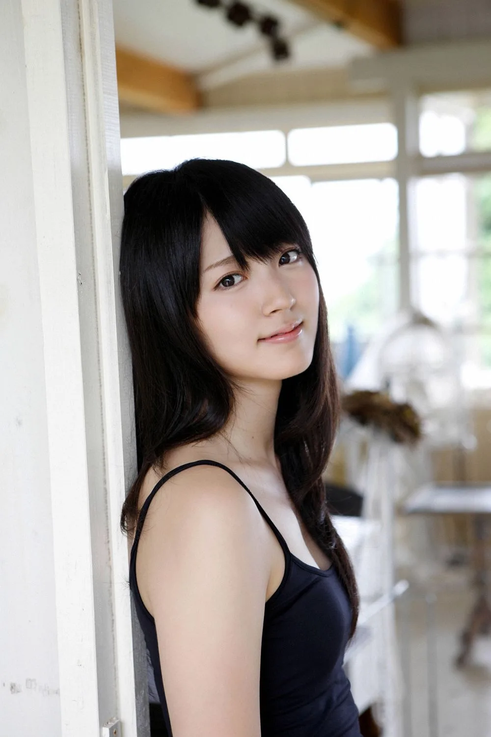 [YS Web] Vol.519 oC-ute Album ảnh "とでまりキュートな2トップ" của Maimi Yajima và Airi Suzuki - 2