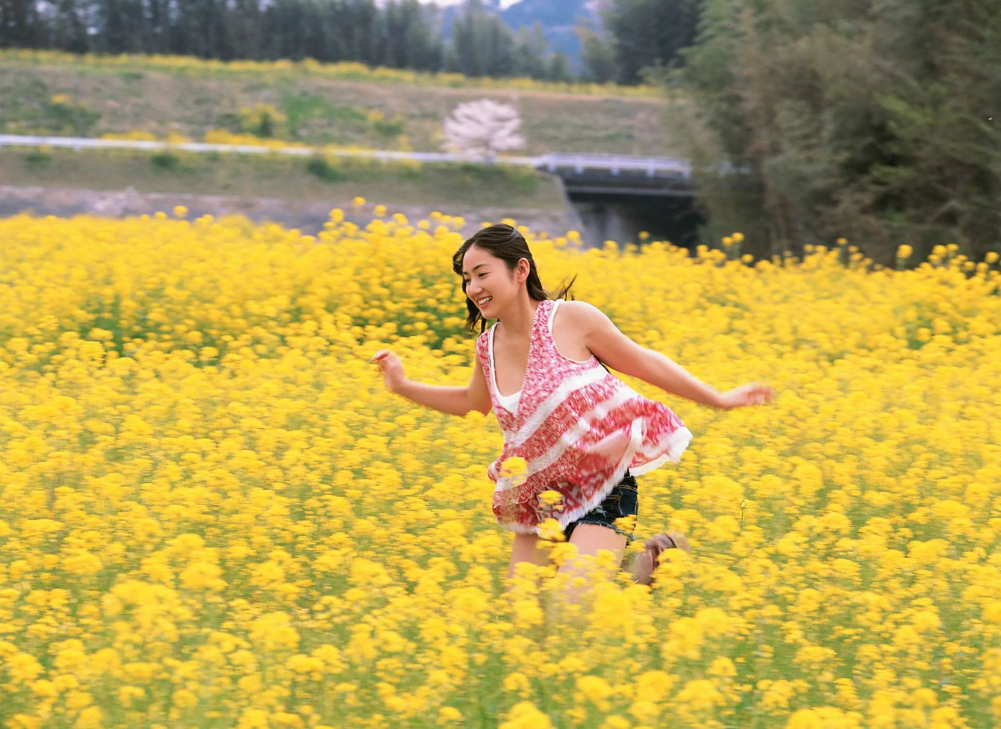 Saaya Irie - 7