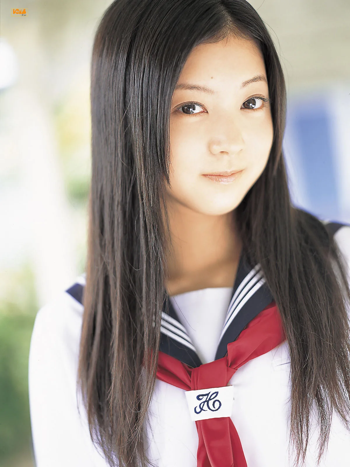 Bom.TVMaari Nakajima, tháng 1 năm 2008 - 1