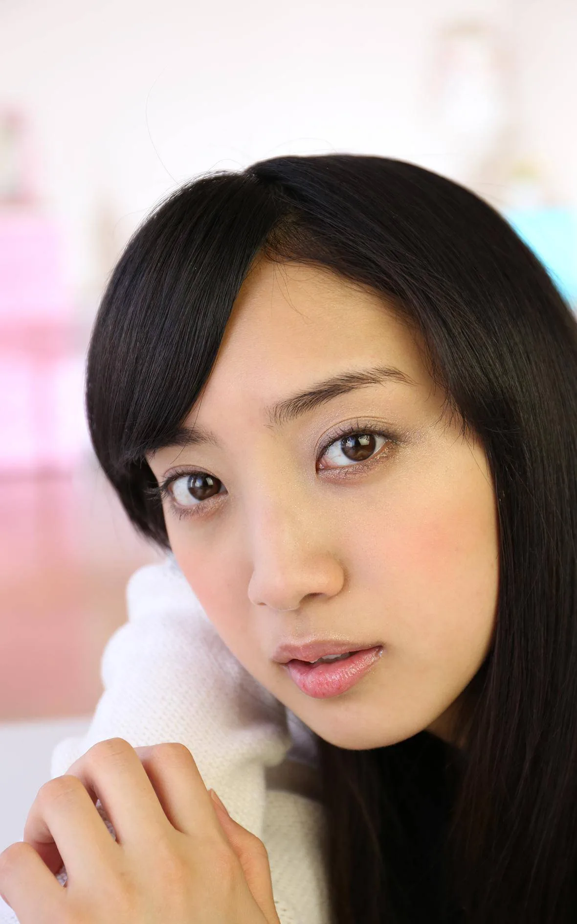 辻本杏はオレのカノジョ 【アダルト写真集⑤】 - 22