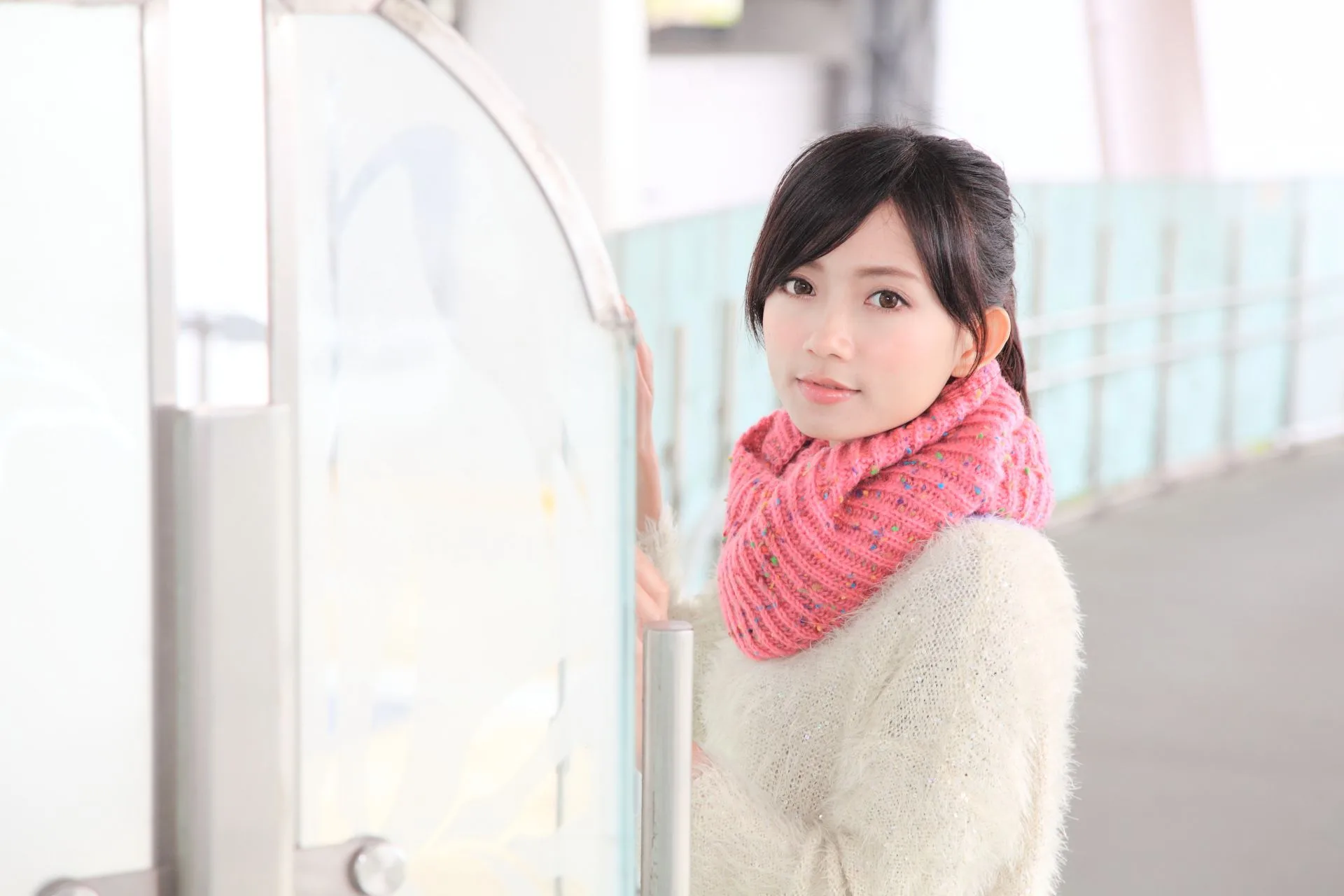 Người đẹp Đài Loan Keai - Bộ ảnh thời trang đường phố - 20