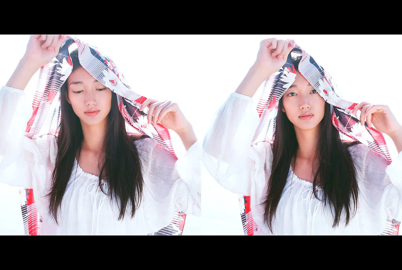 [Image.tv] Album ảnh "キミのそばに" của Noriko Iriyama - 9