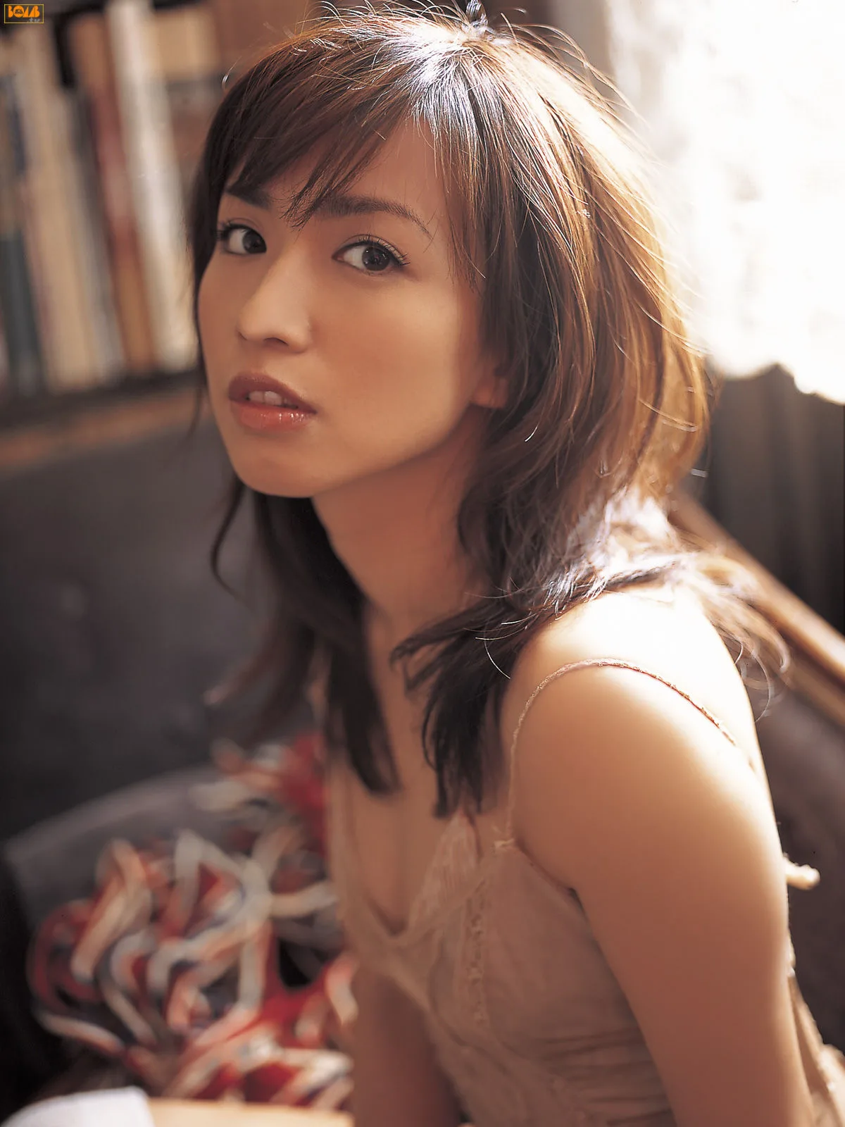 Bom.TV] Yuuki まおみ Maomi Yuuki 2007-11 - 70