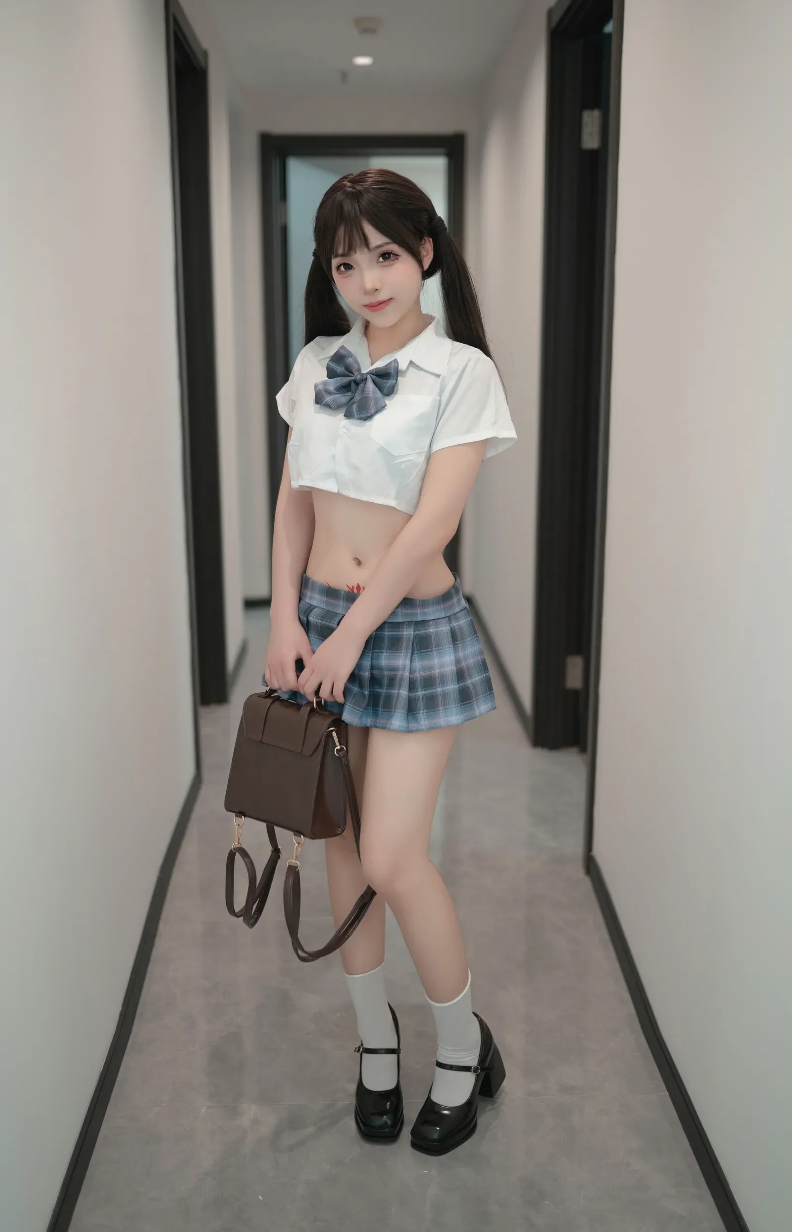 邦尼写真合集 - 12