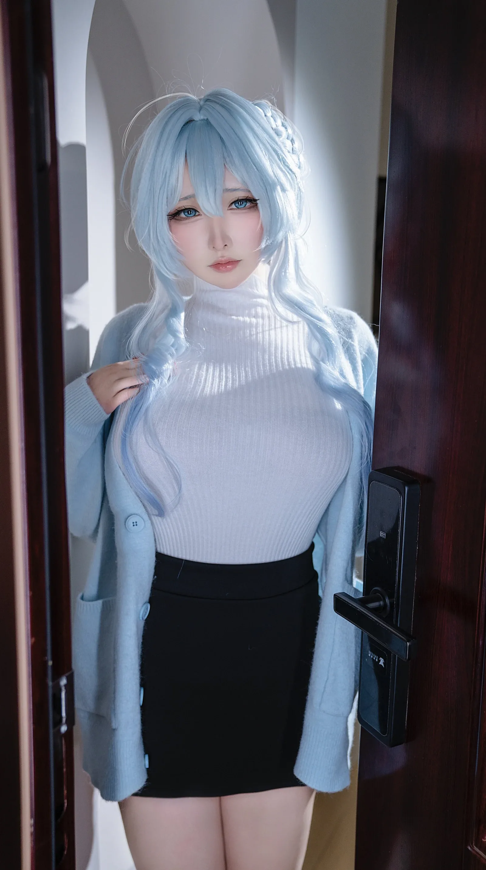 樱梨梨写真合集 - 30