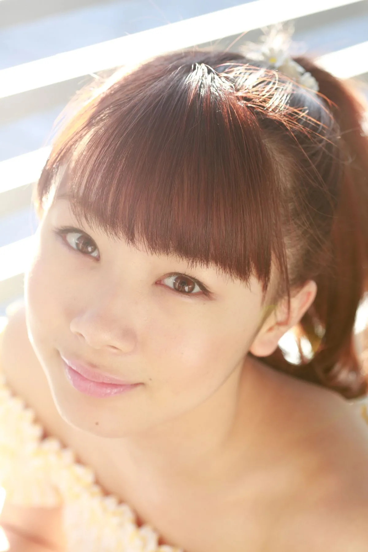 [Xin chào! Dự án Sách điện tử] Số 126 Sách ảnh Ultra HD của Ayumi Ishida - 90