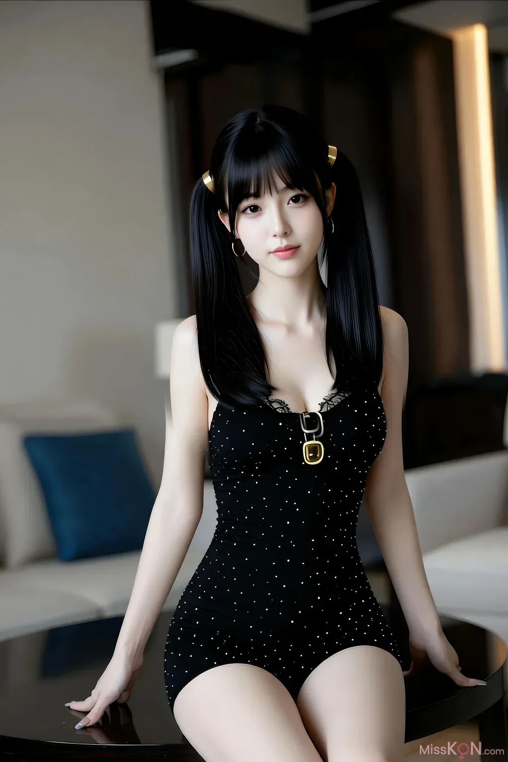 [AIGirl] Yuzuyu sasa 0819 - 6