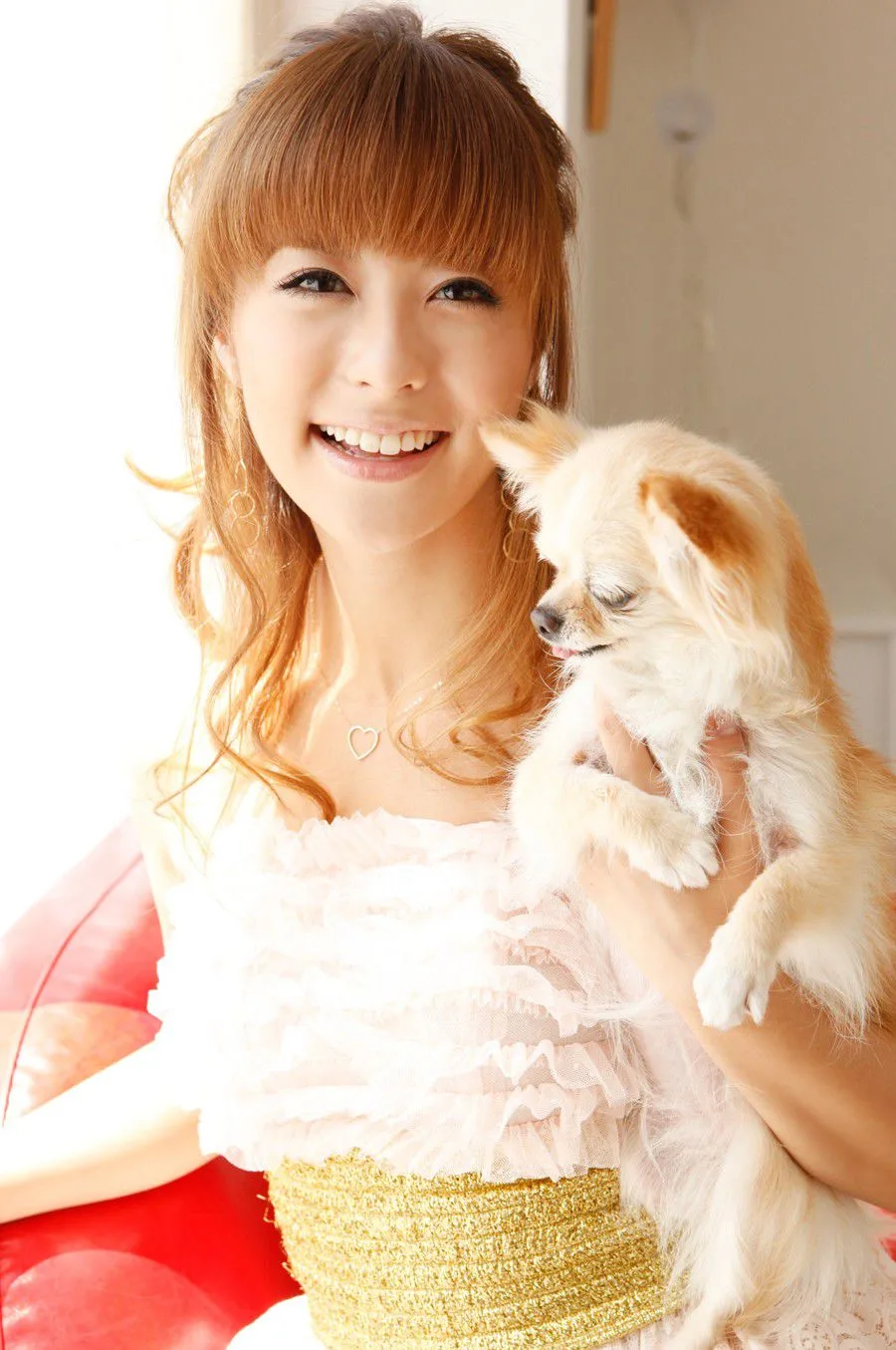 [Bộ sưu tập công chúa] Album ảnh Ranko Kanbe - 11