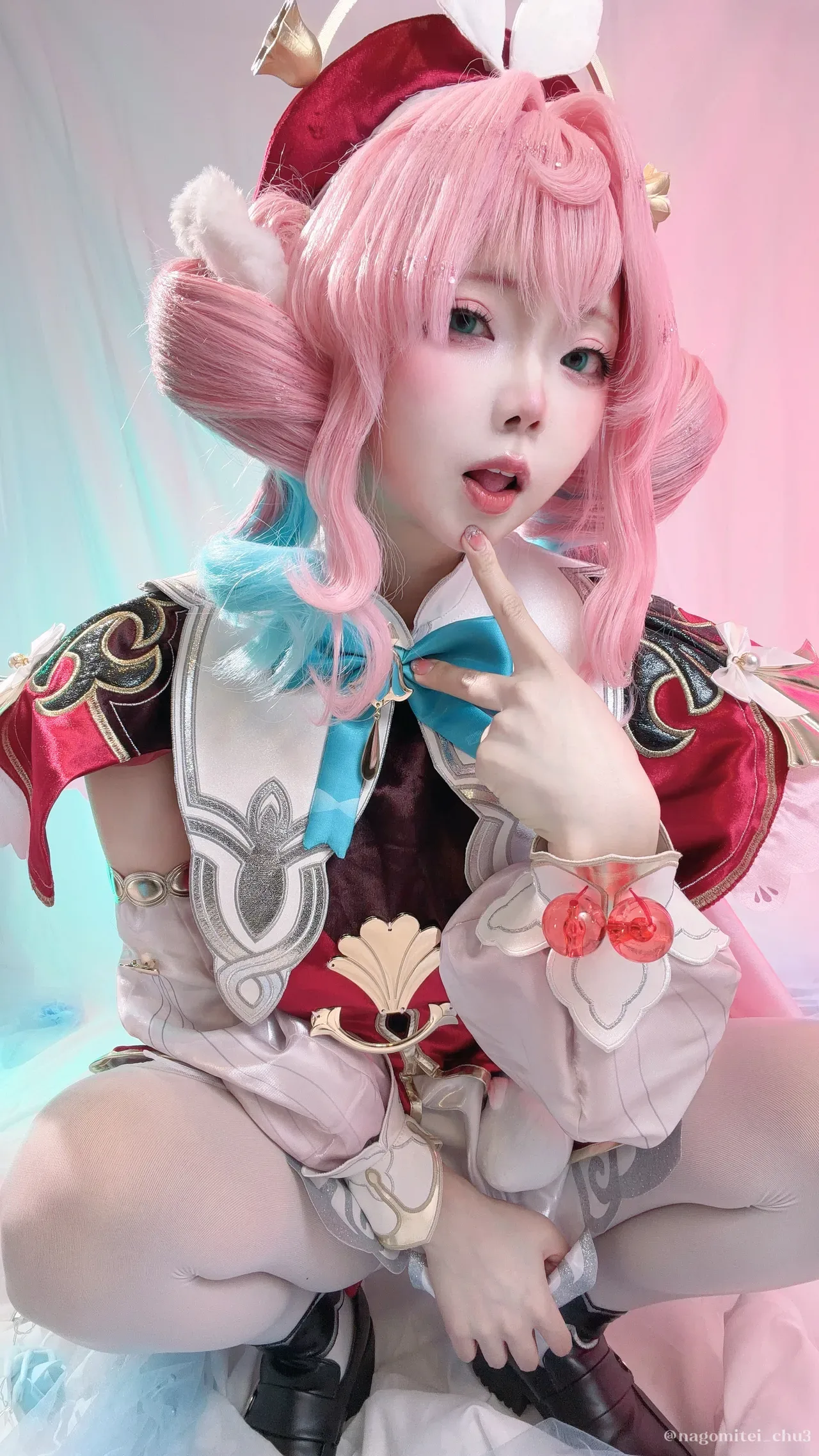 ChuChu💕MAGIC🐭🧀 Hoa lan dạ hương - 81