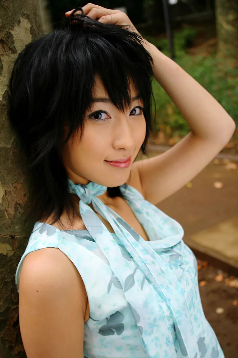 [Dành cho bên] Album ảnh "Showa Nobuhiro" của Hiroko Sato - 5