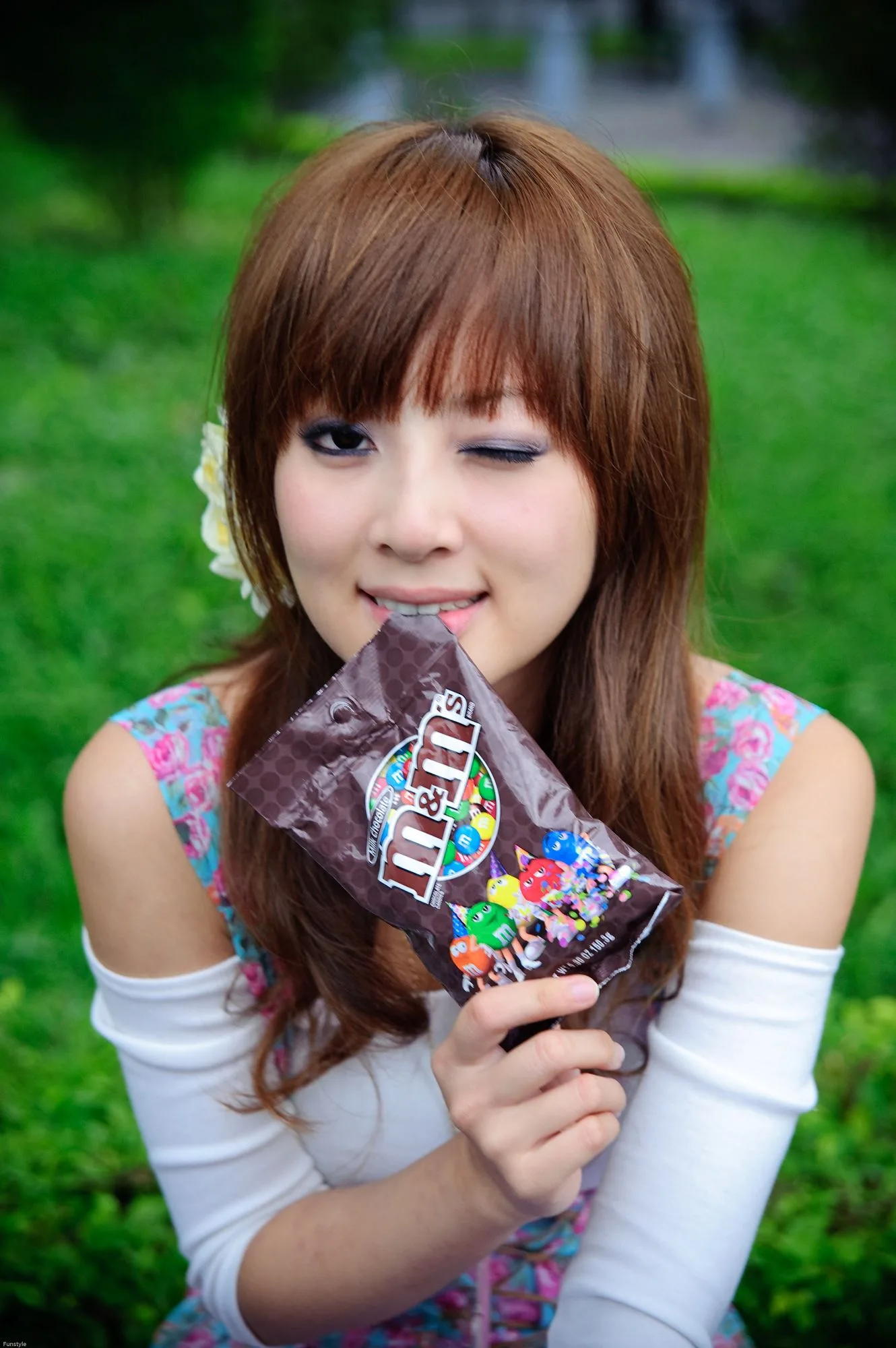 [Guozi MM] (Zhang Kaijie) Sách ảnh Mikako & Minako NTU Bộ 1 - 62
