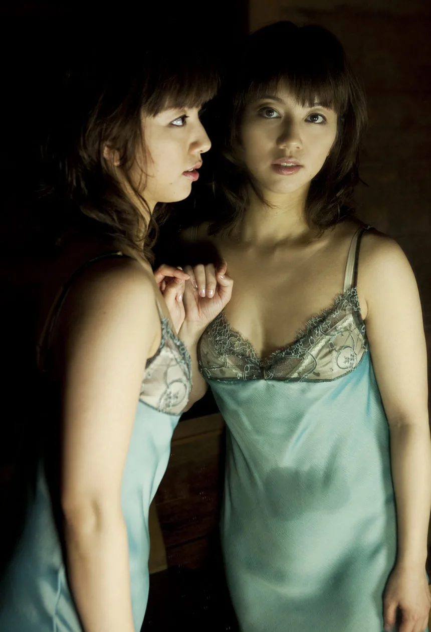 [Image.tv] Một album thực sự được viết trước "Love Scenery" của Kai Kai - 27
