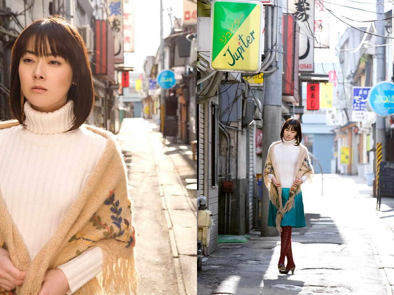 [Image.tv] Sách ảnh "Maihime" của Nagiko Tono - 33