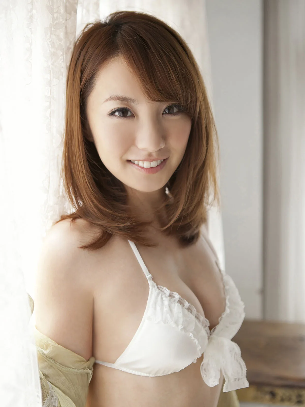 [Sabra] Azusa Yamamoto《JUICY FRUIT》Album ảnh - 7