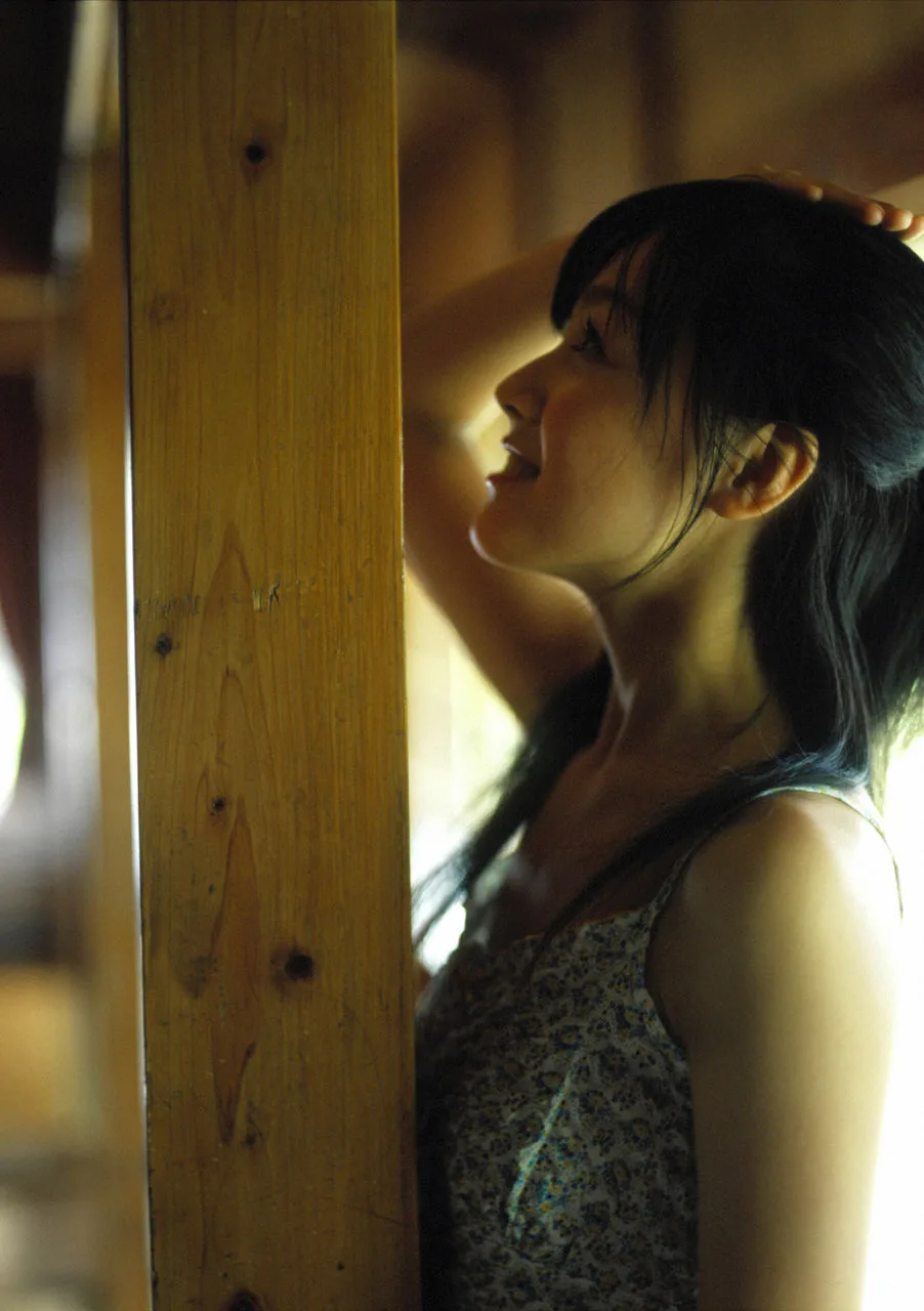 [Xin chào! Dự án sách điện tử] Bộ ảnh số 25 của Kusumi Koharu - 43