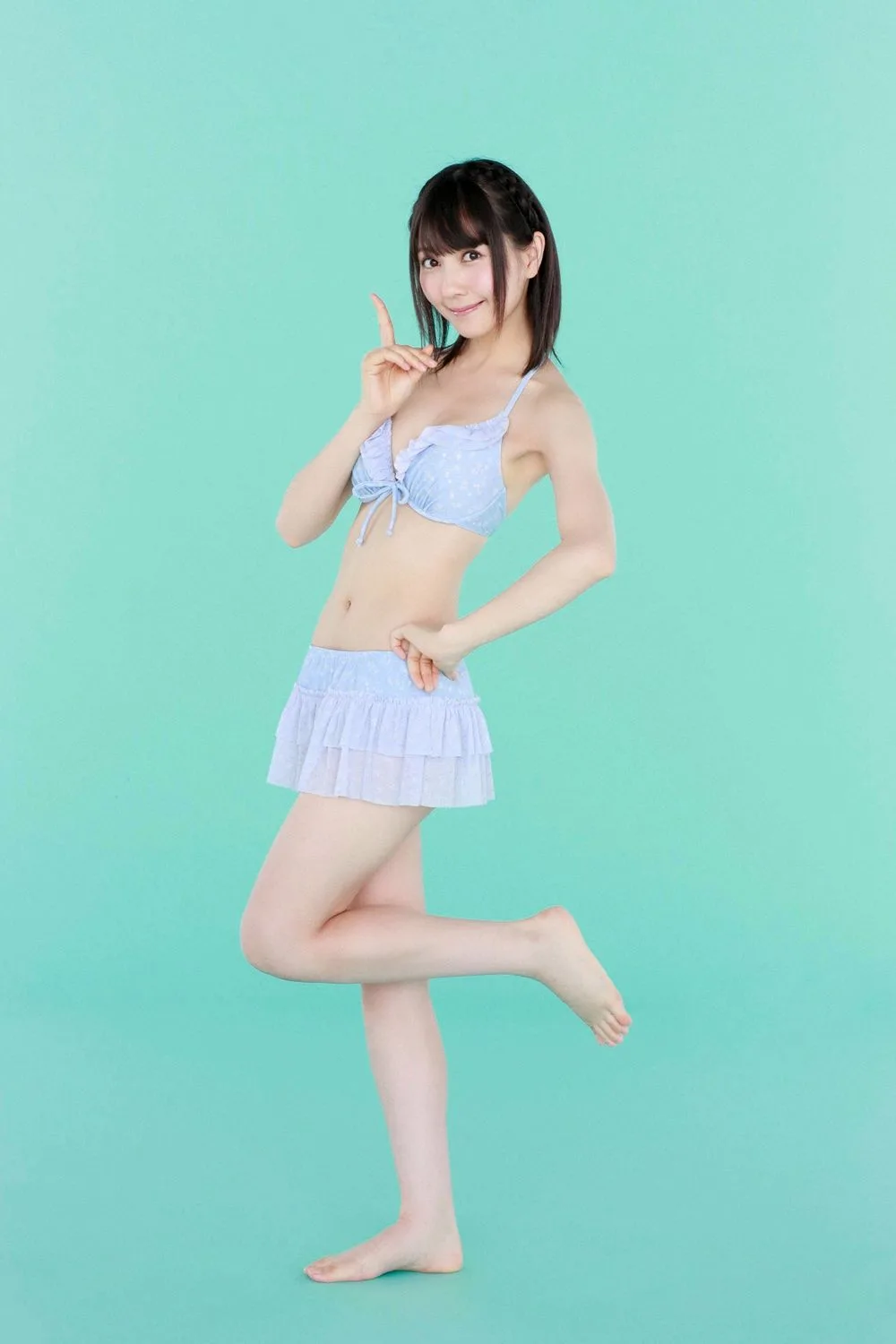 [YS[Web] Tập 517 SKE48 NMB48 HKT48《GO!GO!48 Tornado.Super Selection 15GIRLS》Album ảnh - 31