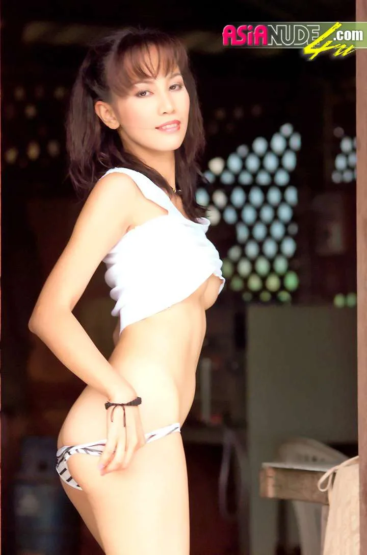 AsiaNude4u Reese Poon - 15