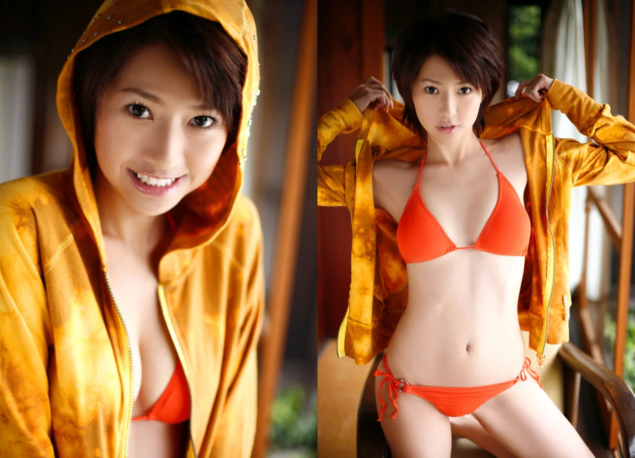 [Image.tv] Album ảnh "Lời thoại cơ thể" của Washumi - 6