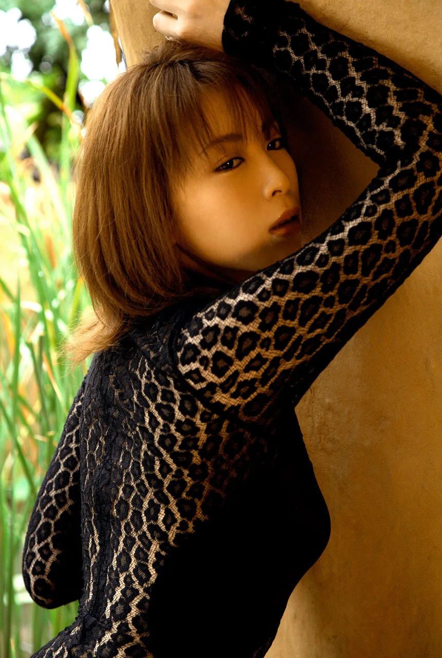 [Image.tv] Album ảnh "Người đẹp" của Hinata Akiko/Hinaigata - 9