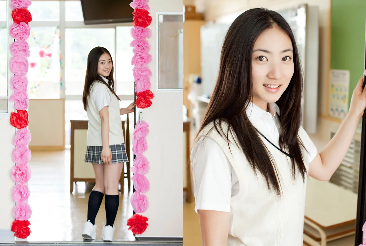 [Image.tv] Saaya đã viết một album thực sự trước "Future Steps ~16 no Summer~" - 6