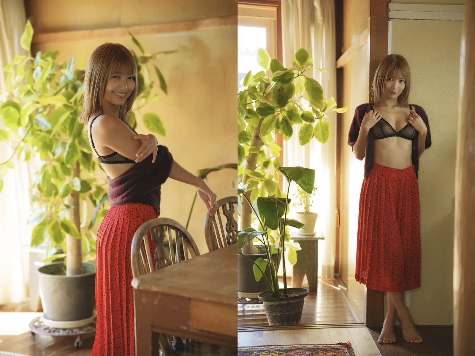 星乃莉子 Sourire - 3